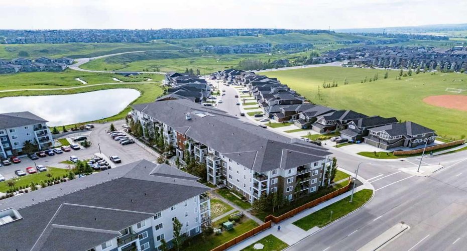 298 Sage Meadows Park, Calgary, Alberta T3P 1P5, 2 Bedrooms Bedrooms, ,2 BathroomsBathrooms,Residential,For Sale,Sage Meadows,A2325339