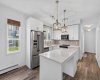 298 Sage Meadows Park, Calgary, Alberta T3P 1P5, 2 Bedrooms Bedrooms, ,2 BathroomsBathrooms,Residential,For Sale,Sage Meadows,A2325339