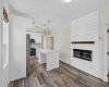 298 Sage Meadows Park, Calgary, Alberta T3P 1P5, 2 Bedrooms Bedrooms, ,2 BathroomsBathrooms,Residential,For Sale,Sage Meadows,A2325339