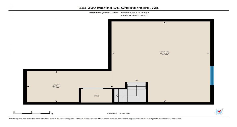 300 Marina Drive, Chestermere, Alberta T1X 0P6, 3 Bedrooms Bedrooms, ,3 BathroomsBathrooms,Residential,For Sale,Marina,A2325465