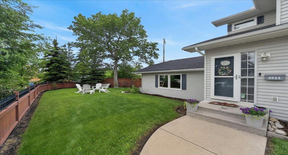 2511 Exshaw Road, Calgary, Alberta T2M4E6, 4 Bedrooms Bedrooms, ,3 BathroomsBathrooms,Residential,For Sale,Exshaw,A2325471