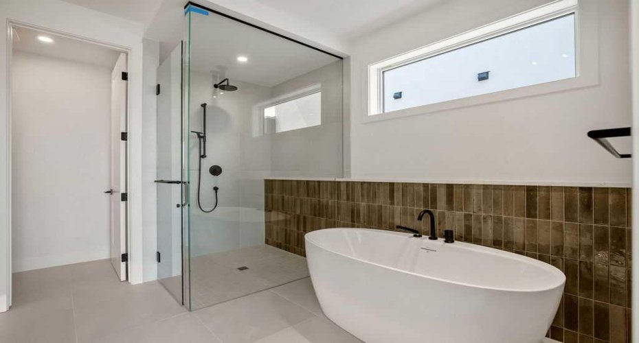 Primary Ensuite