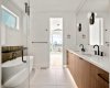 Primary Ensuite