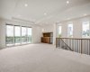 Entertaining Floor