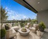 3rd Floor Balcony (virtually staged)