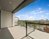 3rd Floor Balcony