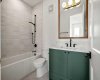 Third Floor Bathroom