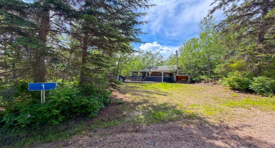 Block 2 Lot 1, Rural Big Lakes County, Alberta T0G 1E0, 2 Bedrooms Bedrooms, ,1 BathroomBathrooms,Residential,For Sale,Lot 1,A2325500