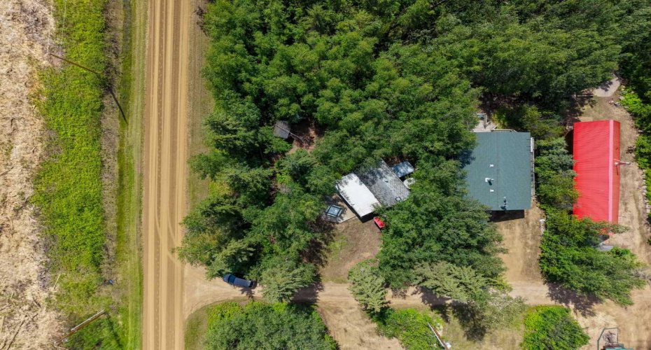 Block 2 Lot 1, Rural Big Lakes County, Alberta T0G 1E0, 2 Bedrooms Bedrooms, ,1 BathroomBathrooms,Residential,For Sale,Lot 1,A2325500