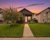 104 Oak Drive, Red Deer, Alberta T4P 0C8, 4 Bedrooms Bedrooms, ,3 BathroomsBathrooms,Residential,For Sale,Oak,A2325504