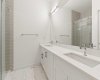 Ensuite Bath