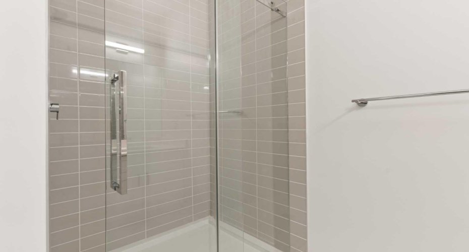 Ensuite Bath