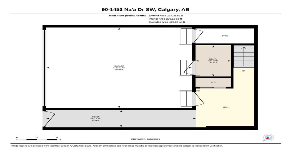 1453 Na'a Drive, Calgary, Alberta T3H 6H7, 3 Bedrooms Bedrooms, ,3 BathroomsBathrooms,Residential,For Sale,Na'a,A2325506