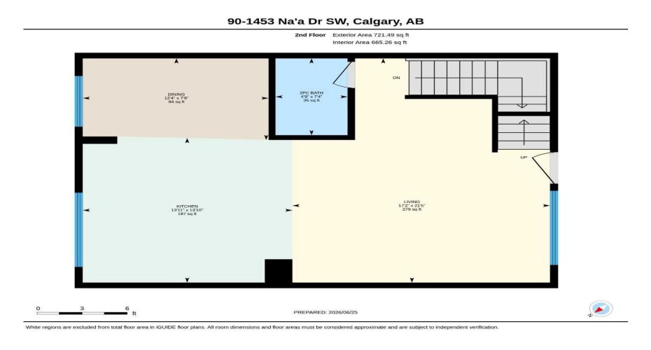1453 Na'a Drive, Calgary, Alberta T3H 6H7, 3 Bedrooms Bedrooms, ,3 BathroomsBathrooms,Residential,For Sale,Na'a,A2325506