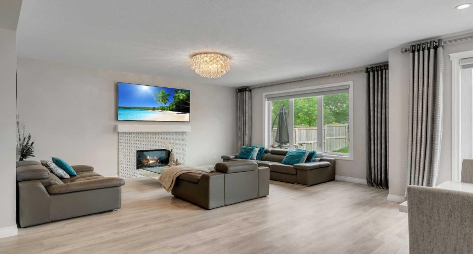9 Masters Park, Calgary, Alberta T3M 2B5, 3 Bedrooms Bedrooms, ,3 BathroomsBathrooms,Residential,For Sale,Masters,A2325511