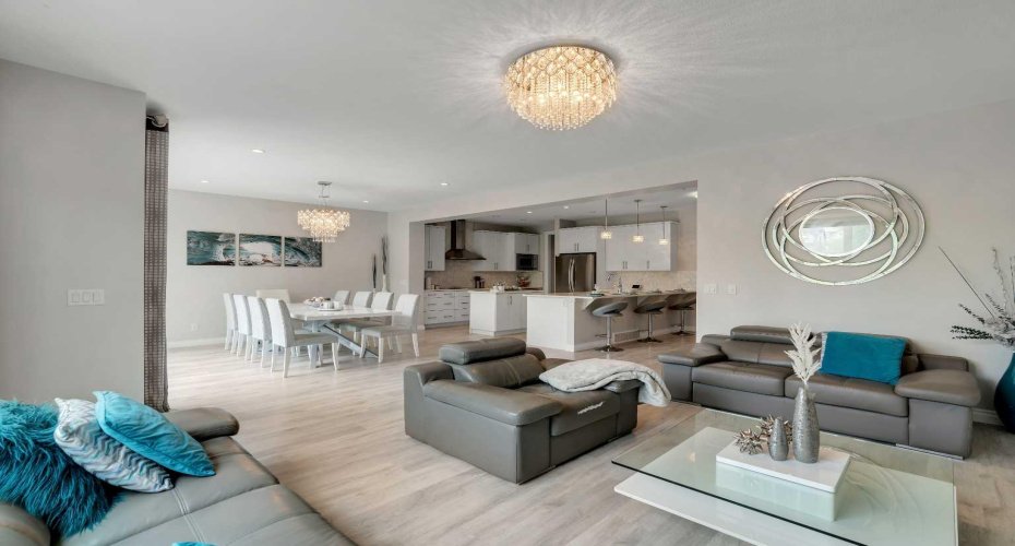 9 Masters Park, Calgary, Alberta T3M 2B5, 3 Bedrooms Bedrooms, ,3 BathroomsBathrooms,Residential,For Sale,Masters,A2325511