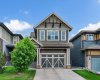 9 Masters Park, Calgary, Alberta T3M 2B5, 3 Bedrooms Bedrooms, ,3 BathroomsBathrooms,Residential,For Sale,Masters,A2325511