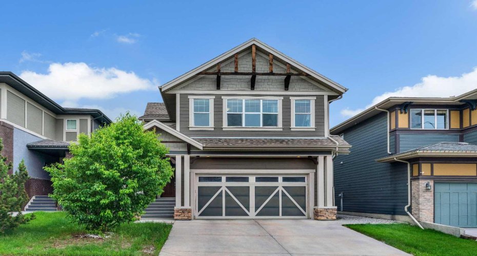 9 Masters Park, Calgary, Alberta T3M 2B5, 3 Bedrooms Bedrooms, ,3 BathroomsBathrooms,Residential,For Sale,Masters,A2325511