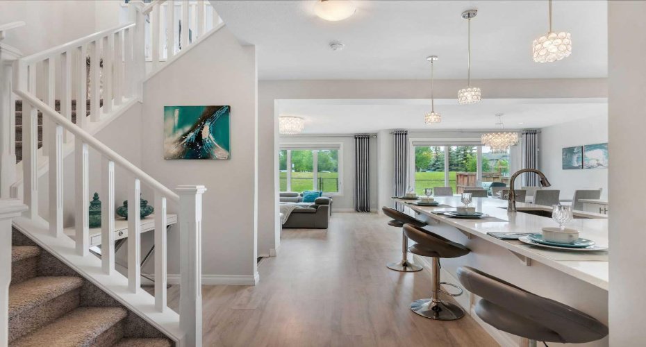 9 Masters Park, Calgary, Alberta T3M 2B5, 3 Bedrooms Bedrooms, ,3 BathroomsBathrooms,Residential,For Sale,Masters,A2325511
