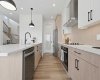 60 Bridges Drive, Langdon, Alberta T0J 1X3, 4 Bedrooms Bedrooms, ,3 BathroomsBathrooms,Residential,For Sale,Bridges,A2325546
