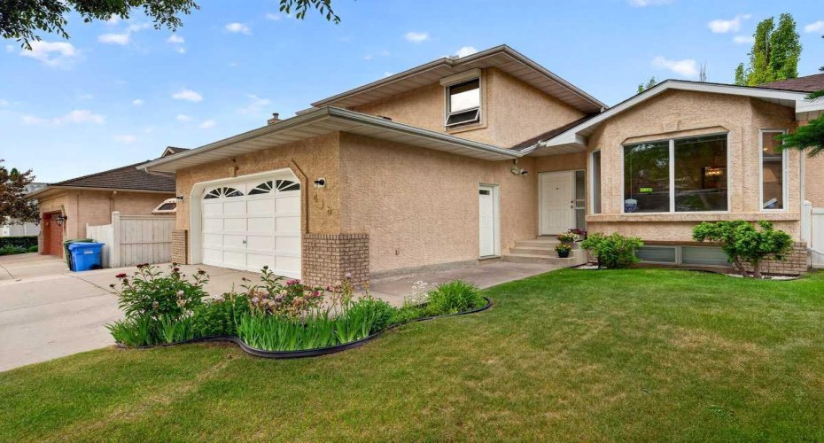 416 Sierra Morena Place, Calgary, Alberta T3H 2X2, 4 Bedrooms Bedrooms, ,4 BathroomsBathrooms,Residential,For Sale,Sierra Morena,A2325574