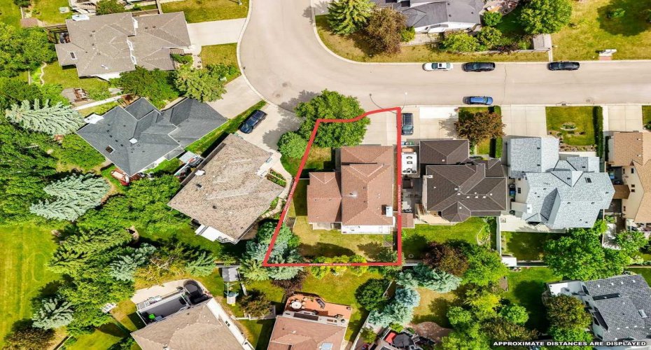 416 Sierra Morena Place, Calgary, Alberta T3H 2X2, 4 Bedrooms Bedrooms, ,4 BathroomsBathrooms,Residential,For Sale,Sierra Morena,A2325574