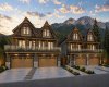 905A Bridge Road, Canmore, Alberta T1W 2E5, 5 Bedrooms Bedrooms, ,4 BathroomsBathrooms,Residential,For Sale,Bridge,A2325581