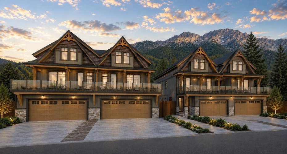 905A Bridge Road, Canmore, Alberta T1W 2E5, 5 Bedrooms Bedrooms, ,4 BathroomsBathrooms,Residential,For Sale,Bridge,A2325581
