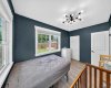 Kid's bedroom