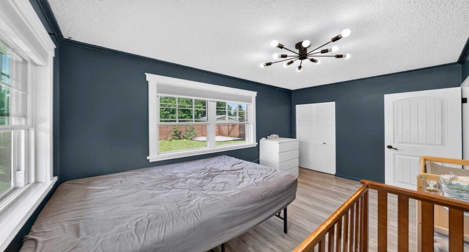 Kid's bedroom
