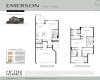 Floorplans • Heritage Park