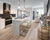 PLEASE NOTE: Photos are of a SHOWHOME of the same model – fit and finish may differ. Interior selections and floorplans shown in photos.