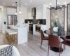 PLEASE NOTE: Photos are of a SHOWHOME of the same model – fit and finish may differ. Interior selections and floorplans shown in photos.