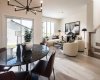 PLEASE NOTE: Photos are of a SHOWHOME of the same model – fit and finish may differ. Interior selections and floorplans shown in photos.