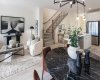 PLEASE NOTE: Photos are of a SHOWHOME of the same model – fit and finish may differ. Interior selections and floorplans shown in photos.
