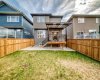 194 Willow Place, Cochrane, Alberta T4A3K2, 6 Bedrooms Bedrooms, ,4 BathroomsBathrooms,Residential,For Sale,Willow,A2325810