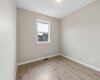 Bedroom 2, bright, versatile, and filled with natural light, this bedroom offers the flexibility to grow with your lifestyle—whether it's a peaceful guest retreat, nursery, home office, or comfortable bedroom.