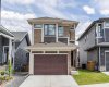 224 Precedence Hill, Cochrane, Alberta T4C 2J2, 3 Bedrooms Bedrooms, ,3 BathroomsBathrooms,Residential,For Sale,Precedence,A2326110