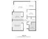 40 Glenbrook Crescent, Cochrane, Alberta T4C 1T2, 2 Bedrooms Bedrooms, ,1 BathroomBathrooms,Residential,For Sale,Glenbrook,A2326225