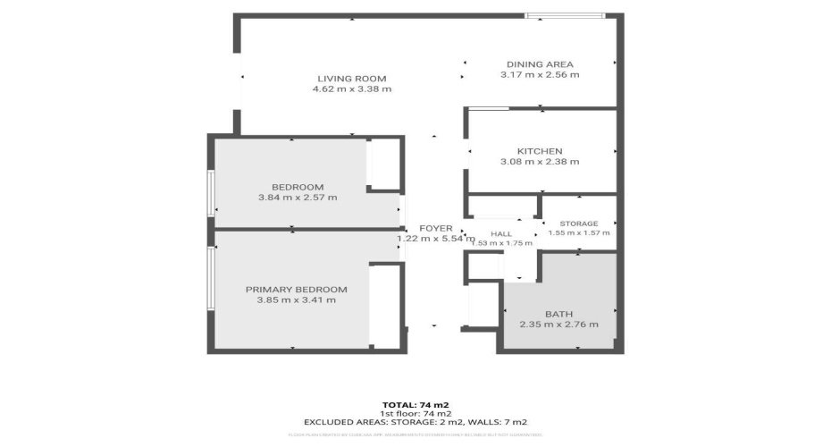 40 Glenbrook Crescent, Cochrane, Alberta T4C 1T2, 2 Bedrooms Bedrooms, ,1 BathroomBathrooms,Residential,For Sale,Glenbrook,A2326225