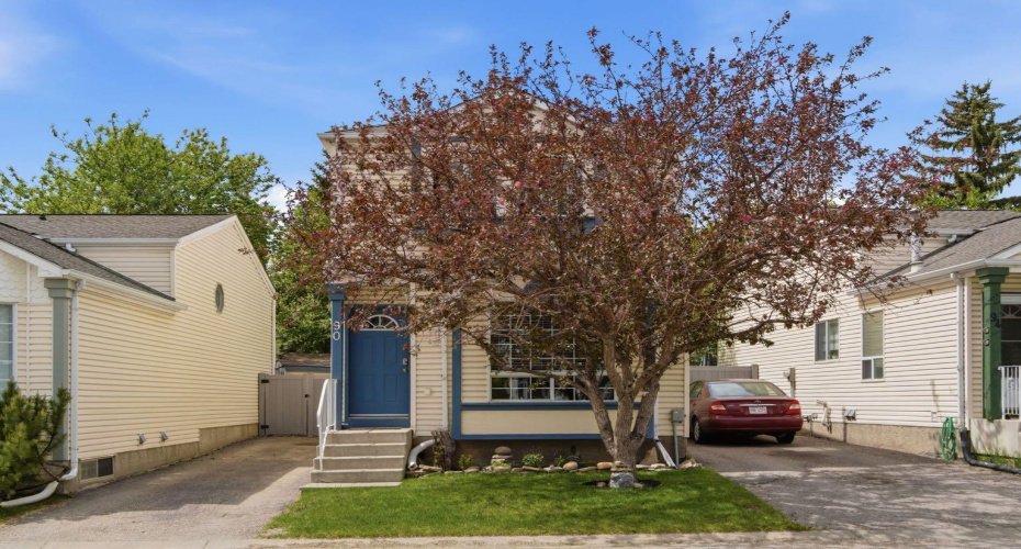 90 Coventry Lane, Calgary, Alberta T3K4G4, 3 Bedrooms Bedrooms, ,2 BathroomsBathrooms,Residential,For Sale,Coventry,A2314767
