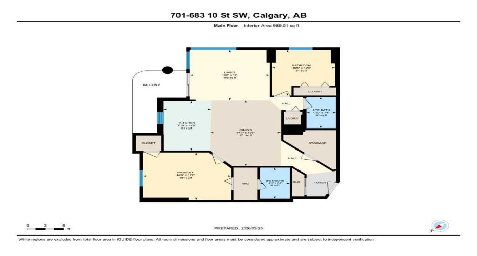 683 10 Street, Calgary, Alberta T2P 5G3, 2 Bedrooms Bedrooms, ,2 BathroomsBathrooms,Residential,For Sale,10,A2316040