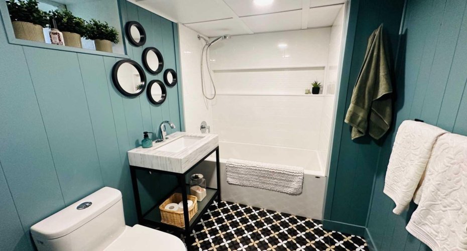 104 24 Street NW Street, Drumheller, Alberta T0J0Y1, 1 Bedroom Bedrooms, ,2 BathroomsBathrooms,Residential,For Sale,24 Street NW,A2325753