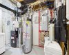 Mechanical Room.