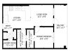 125 Wolf Hollow Crescent, Calgary, Alberta T2X5W9, 1 Bedroom Bedrooms, ,1 BathroomBathrooms,Residential,For Sale,Wolf Hollow,A2325795
