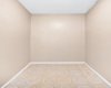 Large Storage space