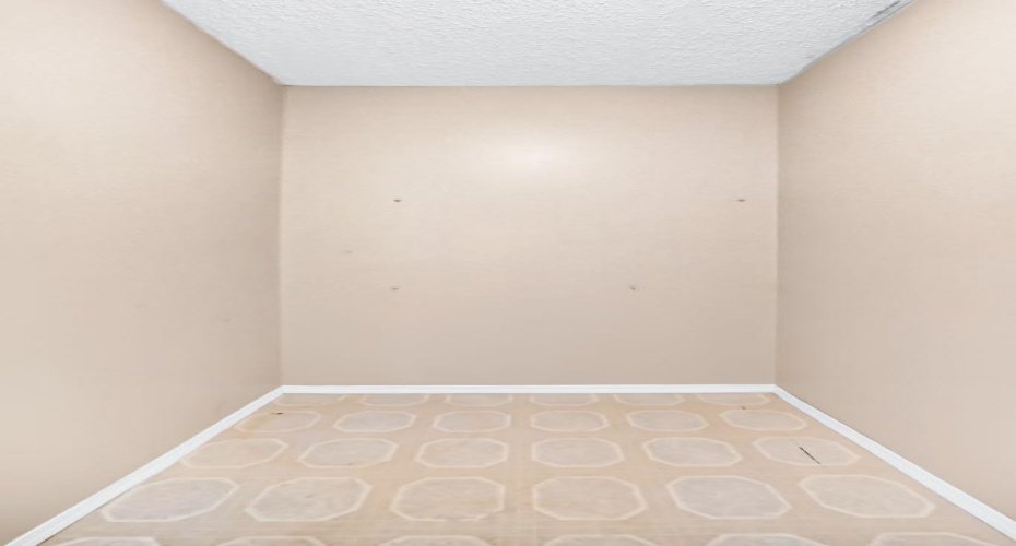 Large Storage space