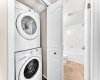 In Suite Laundry