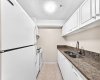 Upgraded Kitchen