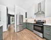 1416 43 Street, Calgary, Alberta T3C 2A2, 4 Bedrooms Bedrooms, ,4 BathroomsBathrooms,Residential,For Sale,43,A2325954